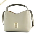 フルラ FURLA レディース ショルダーバッグ PRIMULA ホーボー Sサイズ グレージュ WB00507 BX0041 M7Y00 | コンビニ受取 ブランド