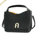 フルラ FURLA レディース ショルダーバッグ PRIMULA ホーボー Sサイズ ブラック WB00507 BX0041 O6000 | コンビニ受取 ブランド