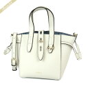 フルラ ミニショルダーバッグ レディース フルラ FURLA レディース ショルダーバッグ NET 2way ミニトートバッグ ホワイト BASRFUA HSF000 1704S | 2022年秋冬新作 2022AW コンビニ受取 ブランド