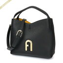 フルラ FURLA レディース ショルダーバッグ PRIMULA ミニトートバッグ ブラック WB00780 BX0041 O6000 | 2023年春夏新作 2023SS コンビニ受取 ブランド