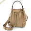 フルラ FURLA レディース ショルダーバッグ ミアステラ MIASTELLA 巾着バッグ グレージュ WB00353 BX0053 1257S | 2023年春夏新作 2023SS コンビニ受取 ブランド