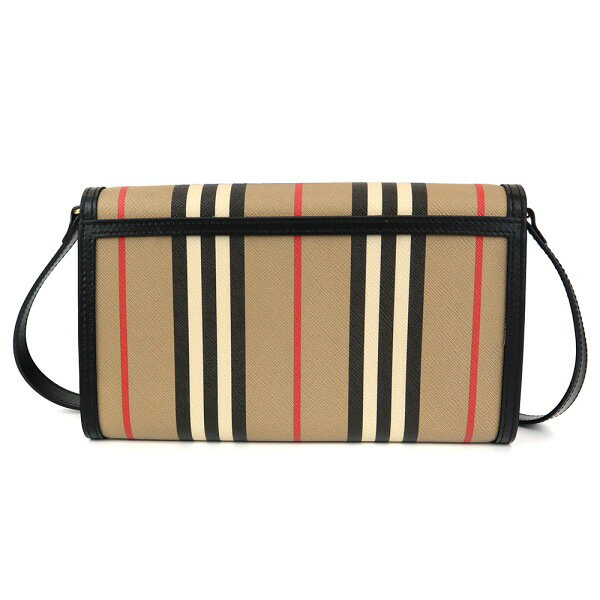 バーバリー BURBERRY ショルダーバッグ レディース ヴィンテージチェック ベージュ系 8026004 ブランド brandol-ec-10060699 海外ブランド専門店 Brandol サンプル画像2