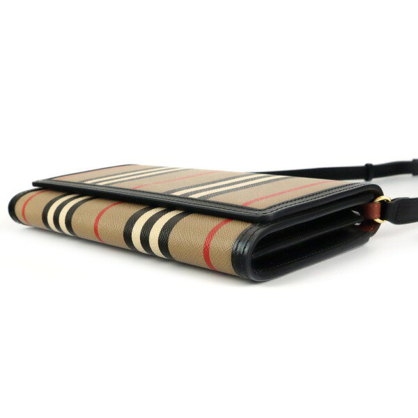 バーバリー BURBERRY ショルダーバッグ レディース ヴィンテージチェック ベージュ系 8026004 ブランド brandol-ec-10060699 海外ブランド専門店 Brandol サンプル画像3