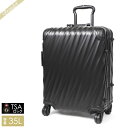 トゥミ TUMI キャリーケース コンチネンタル キャリーオン 35L Sサイズ マットブラック 988204386 | ブランド