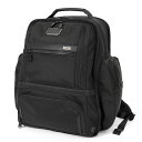 トゥミ TUMI メンズ リュックサック ALPHA3 パッキング バックパック ブラック 135529 1041 | ブランド