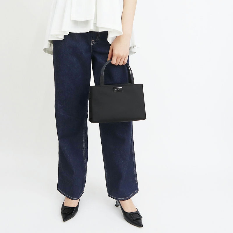 ケイトスペード kate spade トートバッグ レディース 角型 2way ショルダーバッグ ...