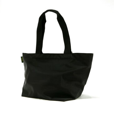 エルベシャプリエ Herve Chapelier レディース トートバッグ ナイロン 舟型ショルダー Lサイズ ブラック 925N 09/09 | ブランド