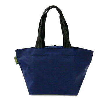 エルベシャプリエ Herve Chapelier レディース トートバッグ ナイロン 舟型ショルダー MLサイズ ネイビー 1028N 14/14 | ブランド