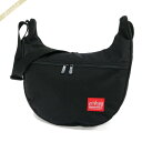 マンハッタンポーテージ Manhattan Portage メンズ・レディース ショルダーバッグ ノリータ Nolita ブラック 6056 BLACK | コ...