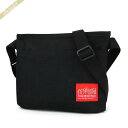 マンハッタンポーテージ Manhattan Portage メンズ・レディース ショルダーバッグ サコッシュ ブラック 6030 BLACK | コンビニ受取 ...