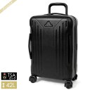 グレゴリー GREGORY スーツケース QUADRO PRO HARDCASE クアドロプロ22 キャリーケース 42L TSAロック付 ブラック 13931...