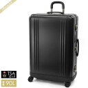 ゼロハリバートン ZERO HALLIBURTON スーツケース Pursuit Aluminum Large Travel Case 90L キャリーケース ...