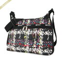 X|[gTbN LeSportsac fB[X V_[obO LARGE HOBO `FbN ubNn}`J[ 3710 E474 | Rrj uh