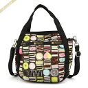 X|[gTbN LeSportsac fB[X V_[obO SMALL JENNI 2way ~jg[gobO }J uEn}`J[ 8056 F030 | Rrj uh