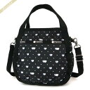 X|[gTbN LeSportsac fB[X V_[obO SMALL JENNI 2way ~jg[gobO n[g ubNn 8056 F517 | Rrj uh