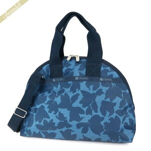 쥹ݡȥå LeSportsac ǥ Хå YORK SATCHEL 2way ߥ˥ܥȥХå ե  ֥롼 3561 F976 | ӥ˼ ֥