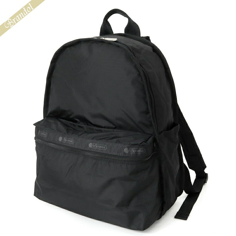 X|[gTbN LeSportsac fB[X bNTbN BASIC BACKPACK n ubN 7812 5982 | uh