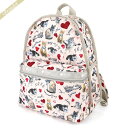 X|[gTbN LeSportsac fB[X bNTbN BASIC BACKPACK Lbg CgsN~x[W 7812 E479 | Rrj uh