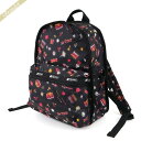 X|[gTbN LeSportsac fB[X bNTbN BASIC BACKPACK lI L[g ubNn 7812 E481 | Rrj uh