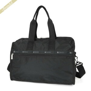 쥹ݡȥå LeSportsac ǥ ܥȥХå DELUXE MED WEEKENDER ̵ ֥å 4318 5982 | ӥ˼ ֥