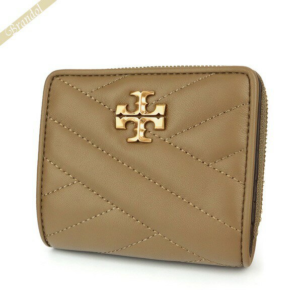 ȥ꡼С TORY BURCH  ǥ ޤ KIRA 饦ɥեʡ ١ 90344 250 | 2022ǯ߿ 2022AW ӥ˼ ֥