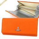 BBAEGXgEbh Vivienne Westwood z YEfB[X z I[u IW 51120005 SAFF F401 ORANGE | Rrj uh