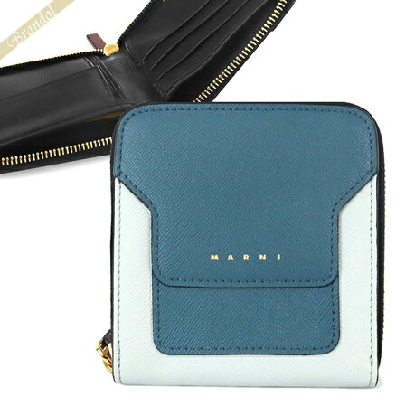 100 本物保証 マルニ Marni 財布 レディース 二つ折り財布 レザー ラウンドファスナーウォレット ブルー系 ライトブルー Pfmoq09u21 Lv5 Z371m コンビニ受取 Xcp1 ブランド Inamare Org Br 100 本物保証 マルニ Marni 財布 レディース 二つ折り財布 レザー ラウンドファスナーウォレット ブルー系 ライトブルー Pfmoq09u21 Lv5 Z371m コンビニ受取 Xcp1 ブランド Inamare Org Br