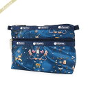 X|[gTbN LeSportsac |[` COSMETIC CLUTCH J[Z u[ 7105 E480 | Rrj uh