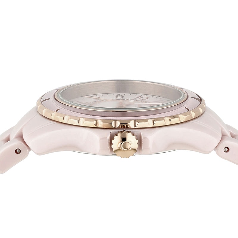 コーチ COACH 腕時計 レディース PRESTON プレストン 32mm ライトピンク 14503463 ...