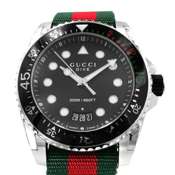 国内発】GUCCI メンズ 腕時計 (GUCCI/アナログ時計) YA126272+