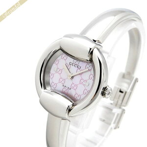 《ポイント10倍_15日17時迄》グッチ GUCCI レディース腕時計 1400 25mm ピンク YA014513 | ブランド xcp1