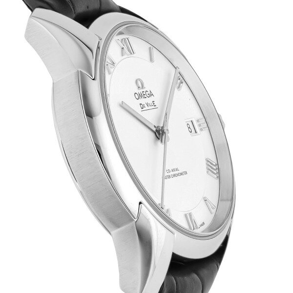 オメガ OMEGA 腕時計 メンズ デ・ヴィル アワービジョン コーアクシャル マスター クロノメーター 41mm 自動巻き シ brandol-ec-10060817 海外ブランド専門店 Brandol サンプル画像2