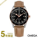 IK OMEGA Y Yrv Seamaster 300 V[}X^[ 41mm R[ANV ubN~uE 233.22.41.21.01.002 | uh