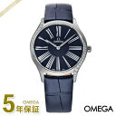 IK OMEGA fB[X fB[Xrv De Ville Tresor fEB g]A CXg[ 36mm lCr[ 428.18.36.60.03.001 | uh