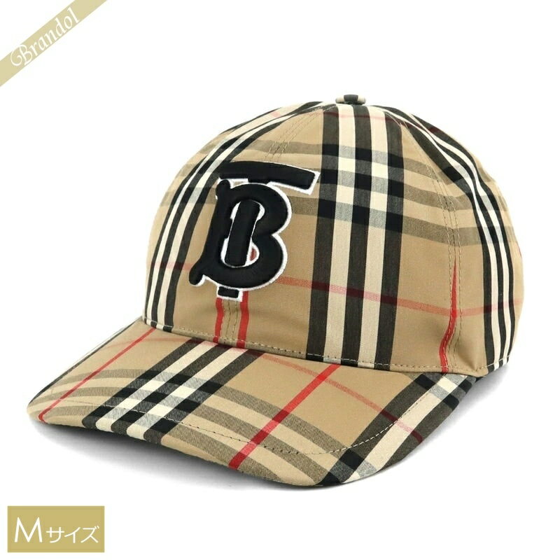 СХ꡼ BURBERRY 󥺡ǥ ˹ TB ơå ١ܡ륭å M ١ 8038504 M | ӥ˼ ֥