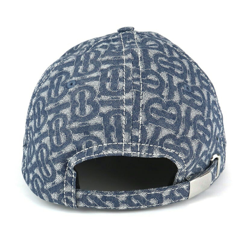 バーバリー BURBERRY 帽子 メンズ レディース TBモノグラム ベースボールキャップ ...