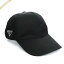プラダ PRADA メンズ 帽子 サイド 三角ロゴ ベースボールキャップ Mサイズ ブラック 1HC274 2DMI F0002 M | ブランド
ITEMPRICE