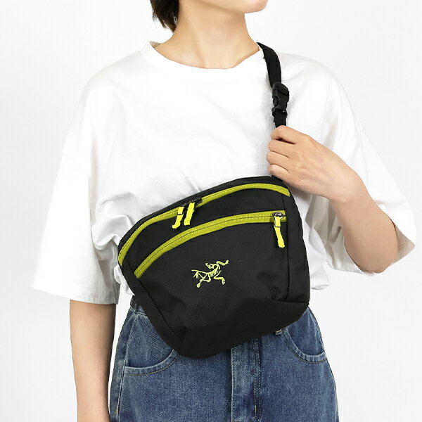 楽天市場】ARC'TERYX アークテリクス（ショルダーバッグ