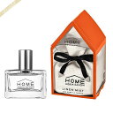 ホーム アクアシャボン HOME AQUA SAVON ファブリックスプレー 布用 芳香剤 リネンミスト ティーハニー&フラワーの香り | コンビニ受取 ブランド