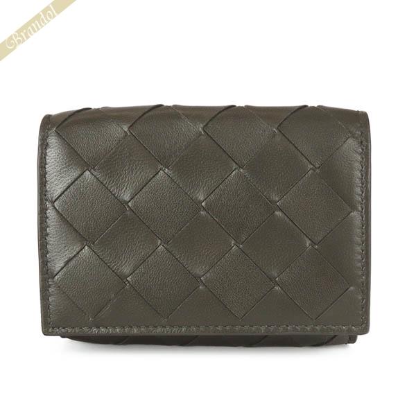 楽天市場】ボッテガ 財布 三つ折の通販