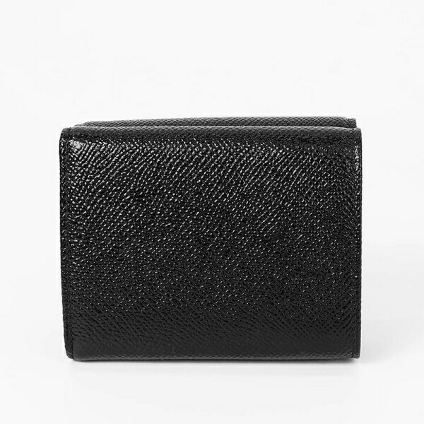 ブルガリ BVLGARI 三つ折り財布 レディース ブルガリ・ブルガリ コンパクトウォレ...
