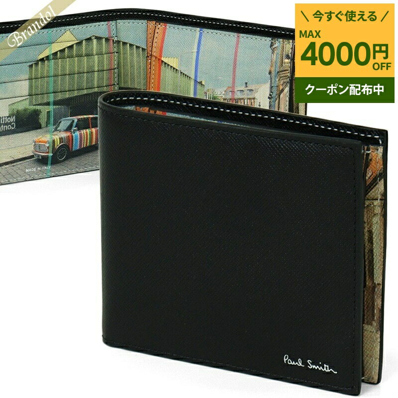 楽天市場】ポールスミス 財布 ミニクーパー(形状(財布)二 楽天市場】ポールスミス 財布 ミニクーパー(形状(財布)二