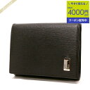 《クーポンで500円OFF_6日24時迄》ダンヒル dunhill 財布 メンズ 小銭入れ SIDECAR サイドカー レザー ダークブラウン FP8000E ...