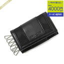 《クーポンで250円OFF_6日24時迄》コーチ COACH キーケース レディース シグネチャー キャンバス ブラック F21496 SBKBK | コーチア...
