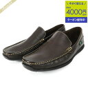 《クーポンで1000円OFF_6日24時迄》パラブーツ Paraboot メンズ レザー スリッポン メンズ 本革 ANVERS [25.5cm/26.0cm/...