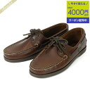 《クーポンで1000円OFF_6日24時迄》パラブーツ Paraboot メンズ ビジネスシューズ メンズ 本革 デッキシューズ BARTH バース [24.5...