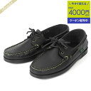 《クーポンで1000円OFF_6日24時迄》パラブーツ Paraboot メンズ ビジネスシューズ メンズ 本革 デッキシューズ BARTH バース [25.0...