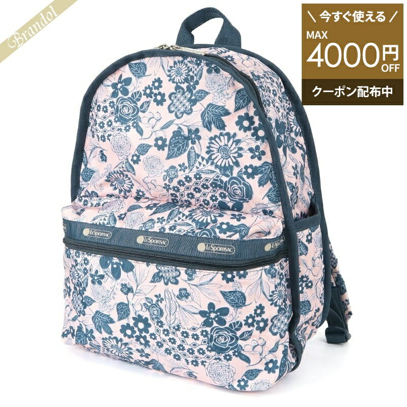 ԥݥ500OFF_2913ե쥹ݡȥå LeSportsac ǥ åå BASIC BACKPACK...