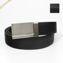 カルバンクライン Calvin Klein ベルト メンズ 本革 交換用バックル付 リバーシブル ブラック×ブラウン 11CK020006-014 | コンビニ...