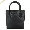 《最大5500円クーポン配布中_5/14 11:59迄》クロエ Chloe レディース トートバッグ EDITH エディス 縦型トート ブラック CHC22US...